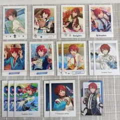 あんスタ 朱桜司 ぱしゃこれ ぱしゃっつ まとめ売り