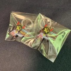 CRフェス sellyめじるしチャームセット