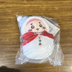 ちいかわくじ　古本屋カニ　マグカップ・ぬいぐるみ2点セット