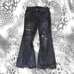 2026年最新】if six was nine パンツの人気アイテム - メルカリ