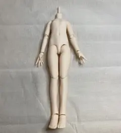 imomodoll 咪咪犬ボディ クリーム肌 男の子ドール ボディ　本体のみ Amazon.co.jp: imomodoll 咪咪狗ボディ(男) セミホワイト肌