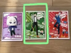 ⭐︎専用です⭐︎キャラクターカード　さんど　１枚
