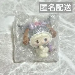 サンリオ×mikko シークレットマスコット〈スフレ〉