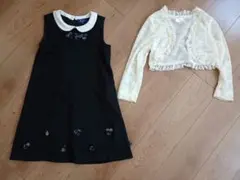 My Classics フォーマル ワンピース 140