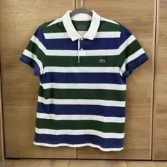 LACOSTE SPORT ラコステ スポーツ ポロシャツ L