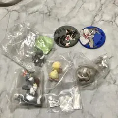 トムとジェリーまとめ売り