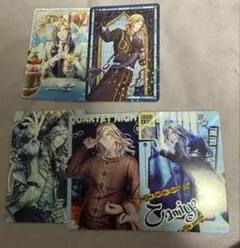 カミュ　ビジュコレ