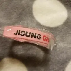 NCT シリコンバンド チソン NCT DREAM