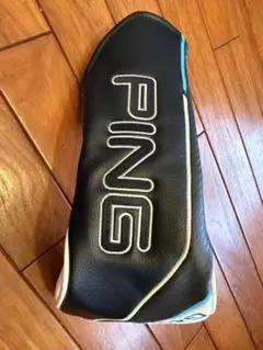 PING G440 ドライバー用 ヘッドカバー