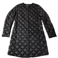 UNIQLO ユニクロ ウルトラライトダウンコンパクトコート M 美品