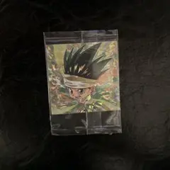 HUNTER × HUNTERウエハースシール ゴン HH3ー27 SEC