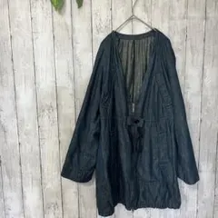 MAR ENTERPRISE メーア エンタープライズ デニム ジャケット