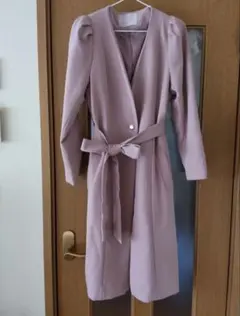 トランテアンソンドゥモードコート