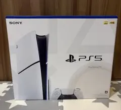 PlayStation 5 CFI-2000A01 未使用品