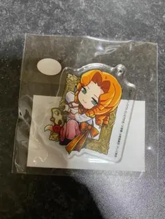 少女革命ウテナ 限定アクリルキーホルダー 有栖川樹璃 未開封 未使用 ウテミュ 2026年最新】有栖川樹璃の人気アイテム - メルカリ