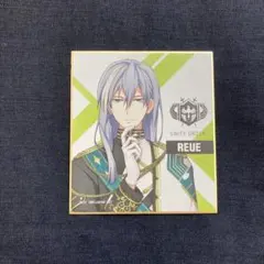 アイドリッシュセブン アイナナ 一番くじ ダンマカ  A賞 色紙 千