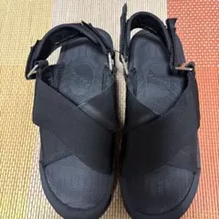 SHAKA スポーツサンダル 24