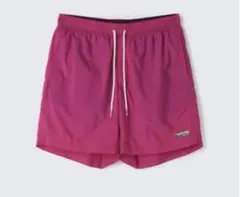 人気 廃盤カラー 最安 wild things トロピカルショーツ