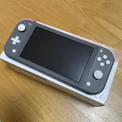 Nintendo Switch 旧型 本体セット 動作確認済み ティアキンソフト