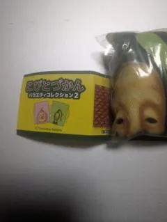 こびとづかん　バラエティコレクション2 巾着B