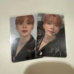 verivery カンミン トレカ セット