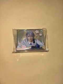 な*か様 刀ミュ　山姥切長義　十周年　乱舞博覧会　ランダムアクリルメモスタンド