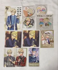 2025年最新】A3古市左京の人気アイテム - メルカリ