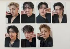 StrayKids スキズ RUN ITソウルコン 入場特典 トレカ セット - メルカリ