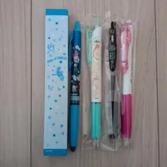 ボールペン SARASA シャープのサムネイル