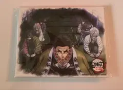 鬼滅の刃　ダイニング　お楽しみくじ　キャンバスパネル