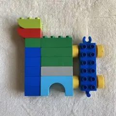 レゴ　デュプロ　いろいろ　ブロック　まとめ売り
