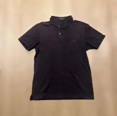 BURBERRY BLACK LABEL ポロシャツ SWAG yoko Y2K | Mercari