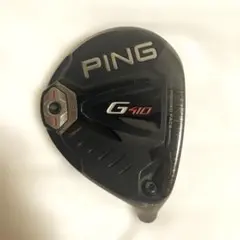 ピン G410 プラス 9° ヘッドのみ - メルカリ