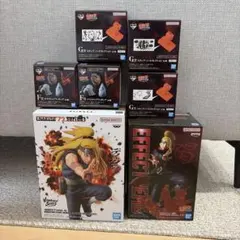 NARUTO デイダラ フィギュア まとめ売り