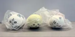 ちいかわベイビー ハイハイフィギュア ラッコ モモンガ セット