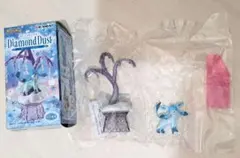 ポケットモンスター Diamond Dust グレイシア