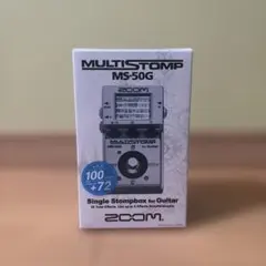 2026年最新】ZOOM MS-50Gの人気アイテム - メルカリ