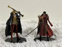 ワンピース　THE GRANDLINE MEN FILM Z  フィギュア