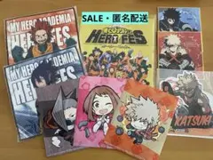 僕のヒーローアカデミア セット