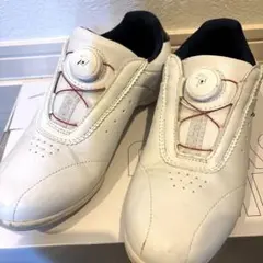 2026年最新】ゴルフシューズレディース 23.5の人気アイテム - メルカリ