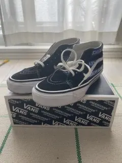 UNDERCOVER × VANS OTW Sk8-Mid 27.0cm