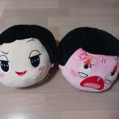 YUKI ゆきんこ クッション 1個 - メルカリ