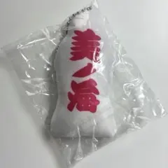 大相撲　美ノ海 クッションキーホルダー
