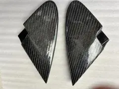 S1000RR(2019-2026)Ilmbergerカーボンタンクサイドカバー - メルカリ