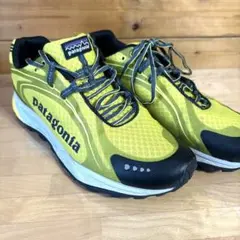 ランニングシューズ スニーカー　パタゴニアトレラン廃番品 2025年最新】patagonia トレイルランニングの人気アイテム - メルカリ