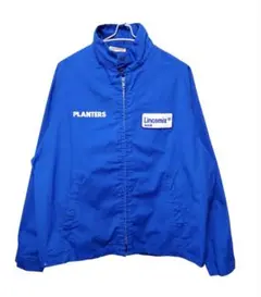 ワークジャケット ブルゾン