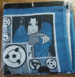 NARUTO展 手ぬぐいハンカチ 暁ver - メルカリ