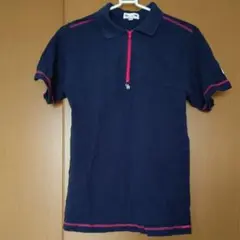 TSP　卓球ゲームシャツ　ポロシャツ