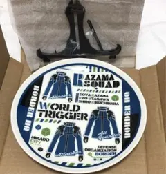 2026年最新】ワールドトリガー 風間の人気アイテム - メルカリ