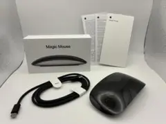 Apple Magic Mouse 第3世代 付属品完備